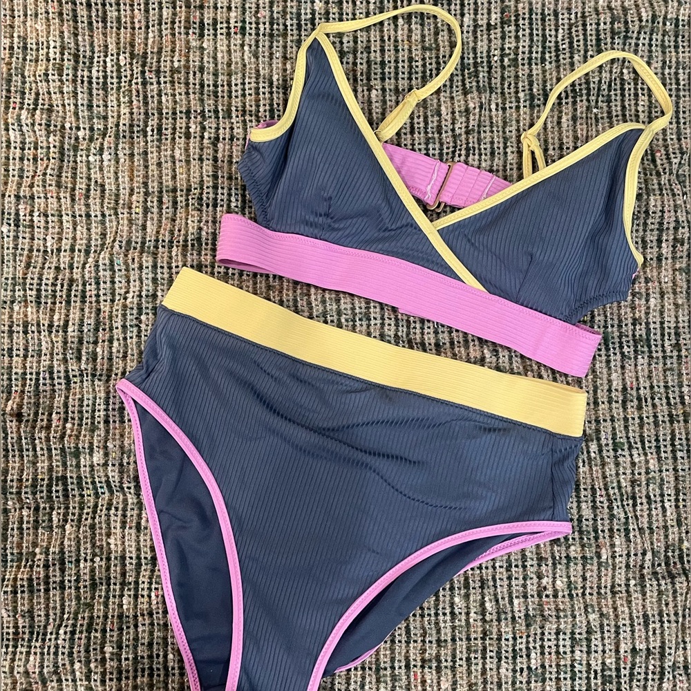 Never Worn Bathing Suit | M